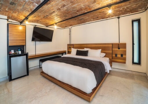 SUITE ESTUDIO LUXURY